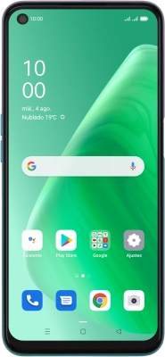 OPPO A54 5G