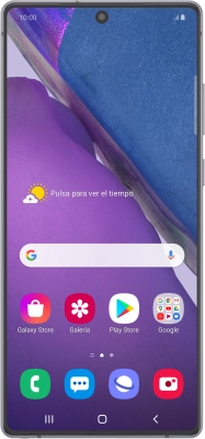 Samsung Galaxy Note20 5G