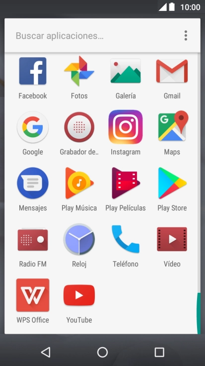 Pulsa Play Store.