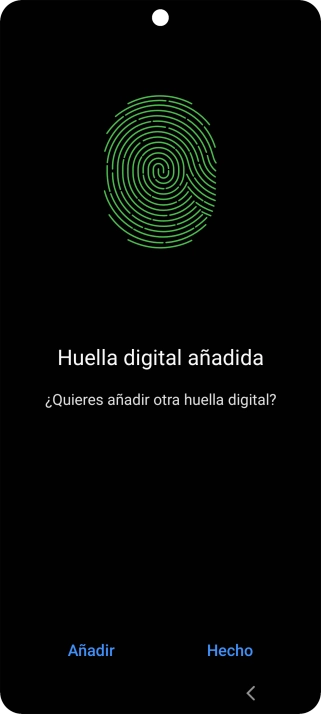 Pulsa Hecho.