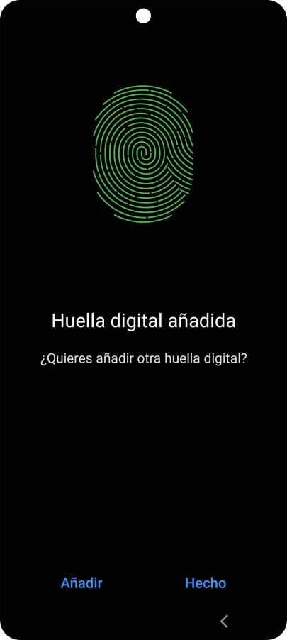 Pulsa Hecho.