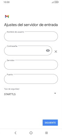 Pulsa en el campo bajo 