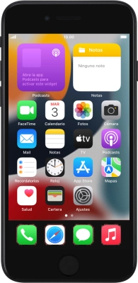 Apple iPhone SE (2022)