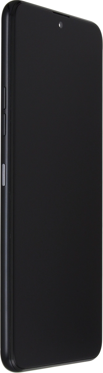 Pulsa al mismo tiempo la tecla de volumen inferior manteniendo ambos pulsados durante unos instantes hasta que se reinicie el teléfono.