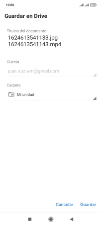 Pulsa en el campo bajo 