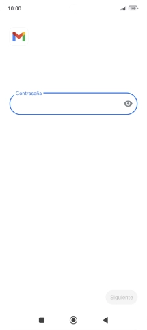 Pulsa en el campo bajo 