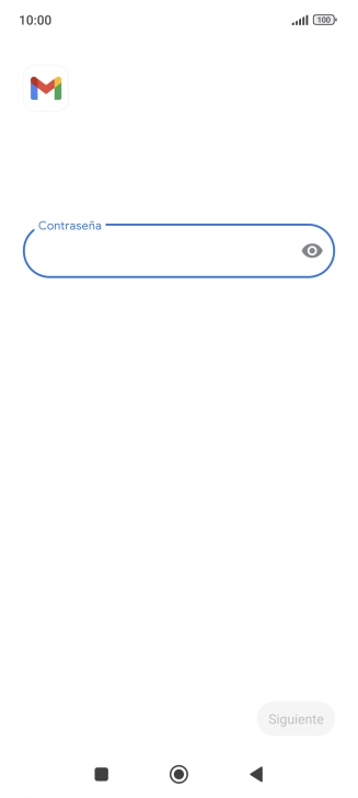 Pulsa en el campo bajo 