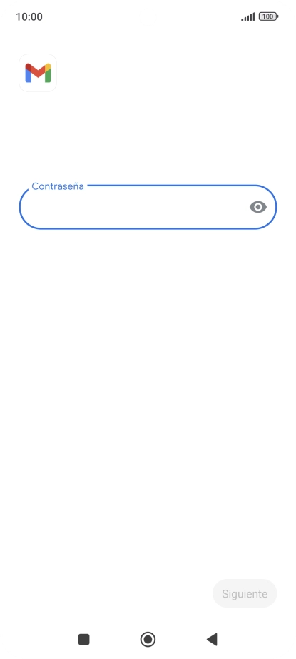 Pulsa en el campo bajo 
