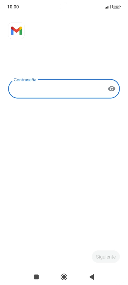 Pulsa en el campo bajo 