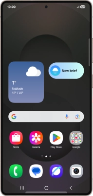 Samsung Galaxy S25 Ultra