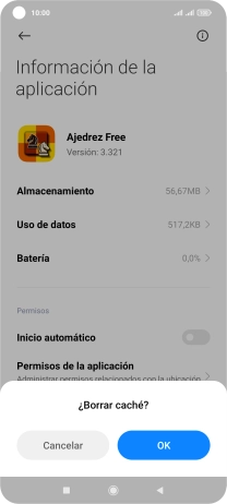 Pulsa OK.