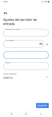 Pulsa en el campo bajo 