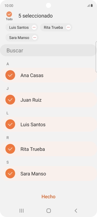 Pulsa Hecho.