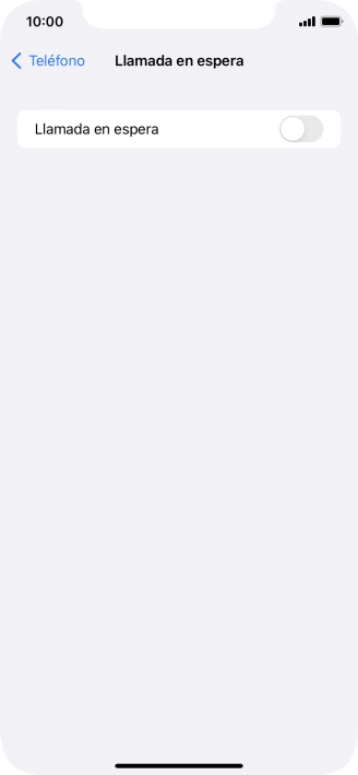 Pulsa el indicador junto a 