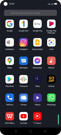 Pulsa Play Store.