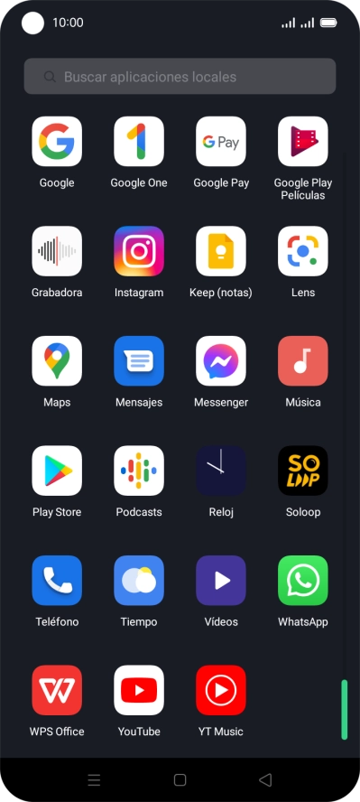 Pulsa Play Store.