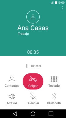 Pulsa Colgar.
