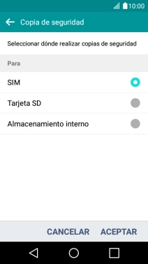Pulsa SIM.