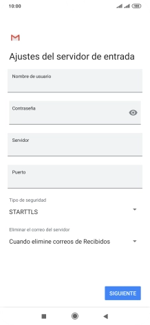 Pulsa en el campo bajo 