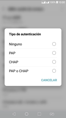 Pulsa PAP.