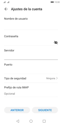 Pulsa en el campo bajo 