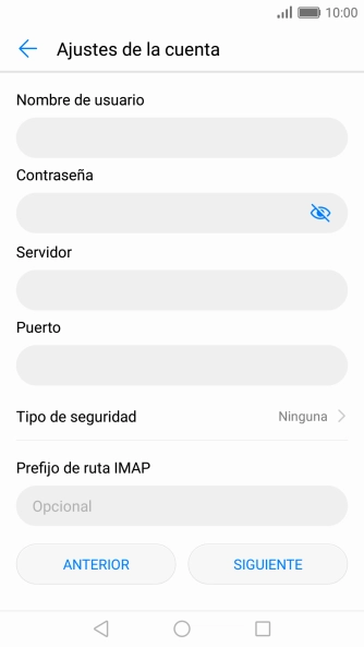 Pulsa en el campo bajo 
