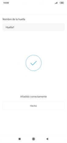 Pulsa Hecho.