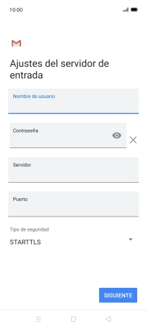 Pulsa en el campo bajo 