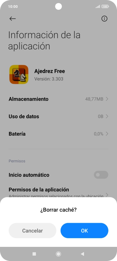 Pulsa OK.