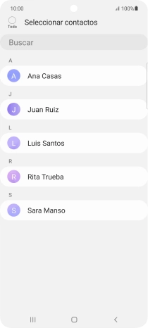 Pulsa en el campo sobre 