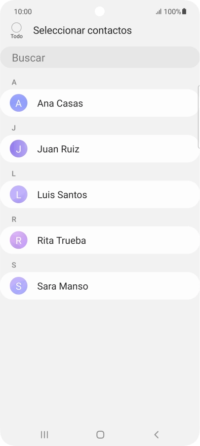 Pulsa en el campo sobre 