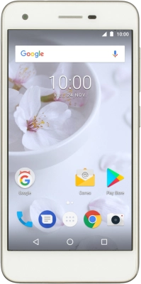 ZTE Blade A522