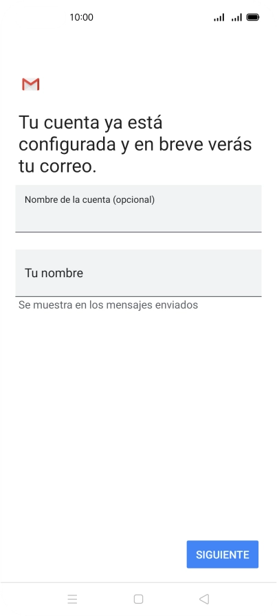 Pulsa en el campo bajo 