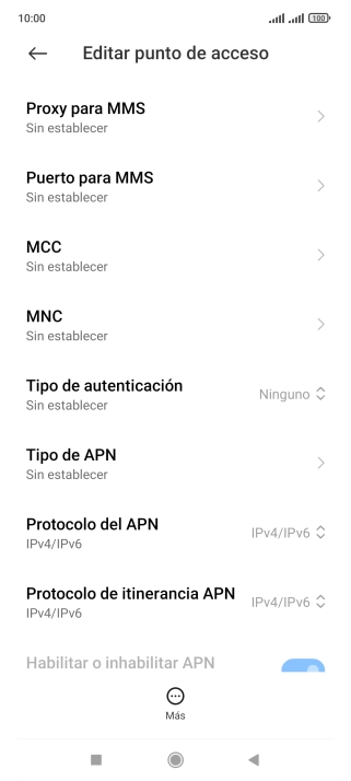 Pulsa MCC.