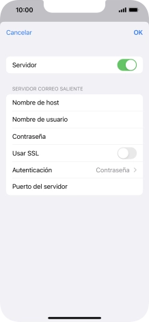 Pulsa Autenticación.