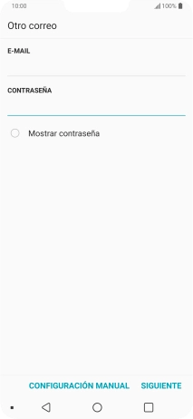 Pulsa SIGUIENTE.
