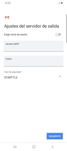 Pulsa en el campo bajo 