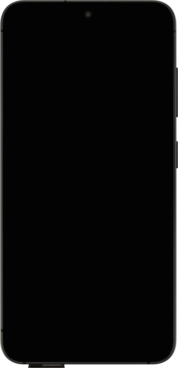 Retira el contenedor de la tarjeta SIM del teléfono.