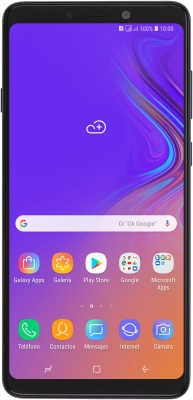Samsung Galaxy A9 (2018)