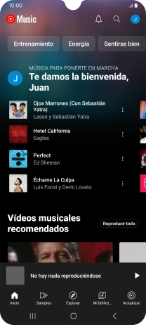 Pulsa Mi bibliot....