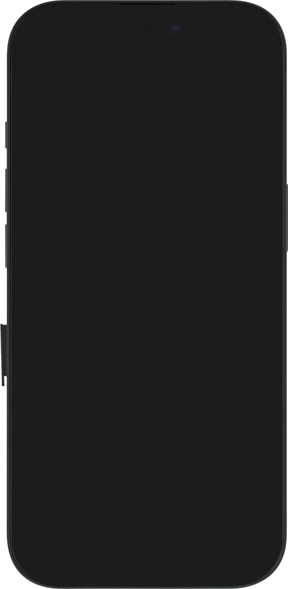 Retira el contenedor de la tarjeta SIM del teléfono.