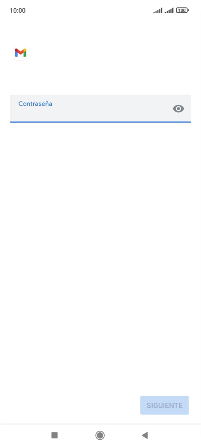 Pulsa en el campo bajo 