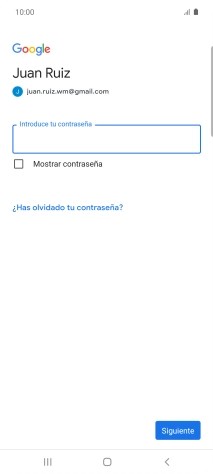 Pulsa en el campo bajo 