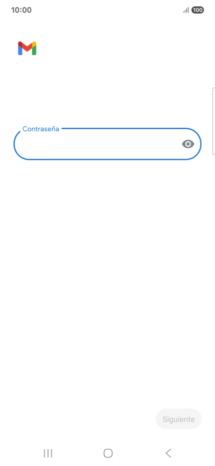 Pulsa en el campo bajo 