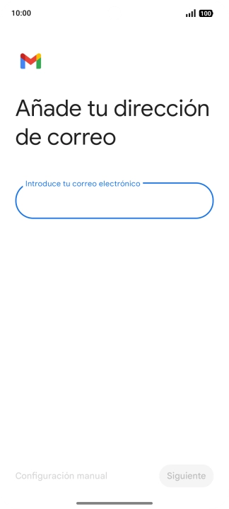 Pulsa en el campo bajo 