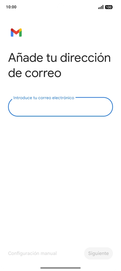 Pulsa en el campo bajo 