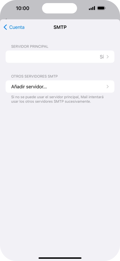 Pulsa en el campo bajo 