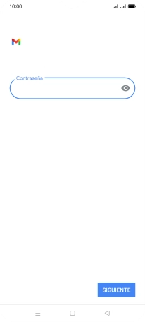 Pulsa SIGUIENTE.