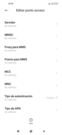 Pulsa MCC.
