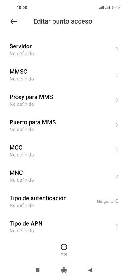 Pulsa MCC.